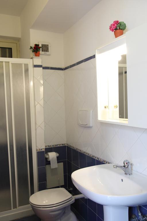 Bed And Breakfast Gigi Furci Siculo Exterior photo
